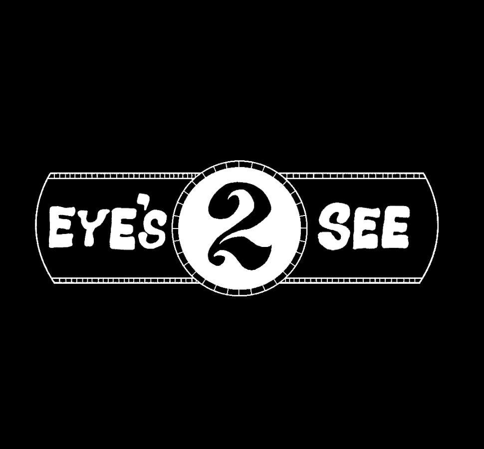 Eyes2See logo